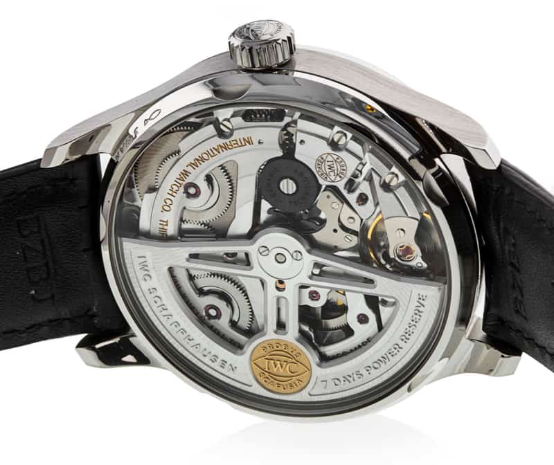 IWC Portugieser Automatic IW500710